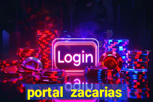 portal zacarias cavando propia cova